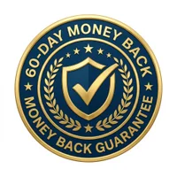 Energy Revolution 60-Day Guarantee