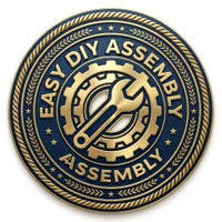 Energy Revolution Easy DIY Assembly