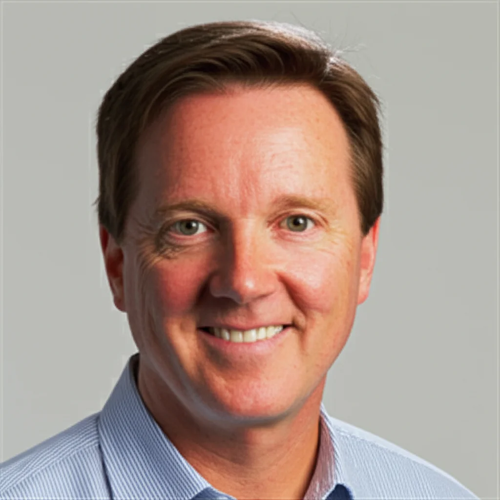 Energy Revolution Customer John D