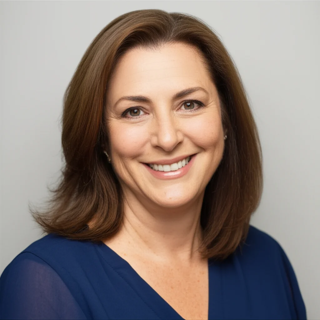 Energy Revolution Customer Linda H